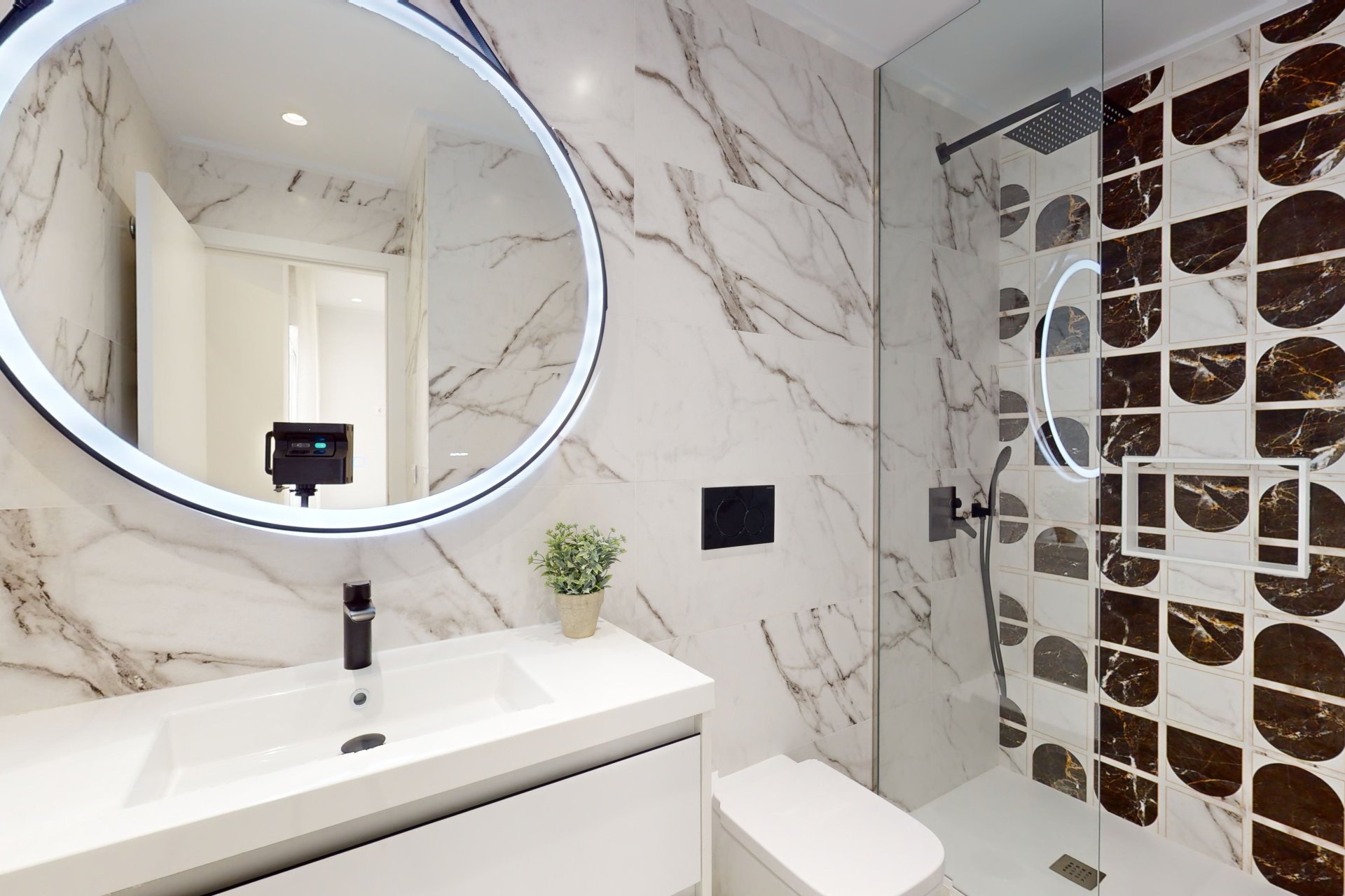 Nieuwbouw Woningen - ground-floor -
Guardamar del Segura