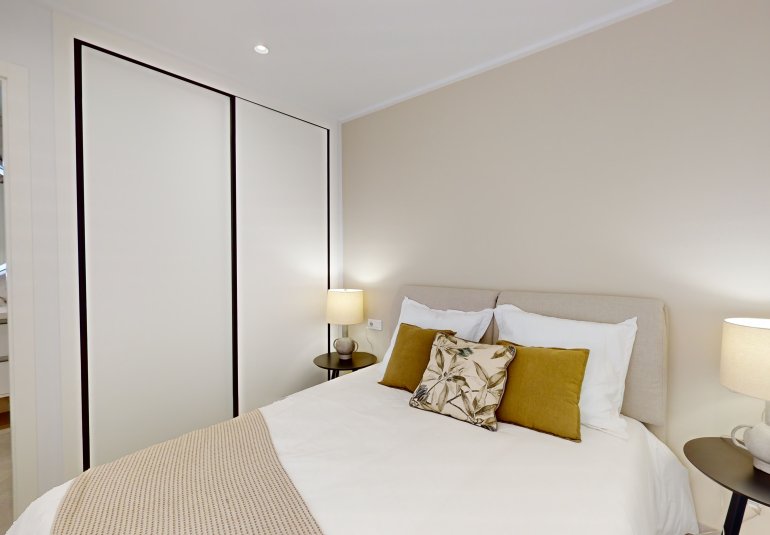 Nieuwbouw Woningen - ground-floor -
Guardamar del Segura