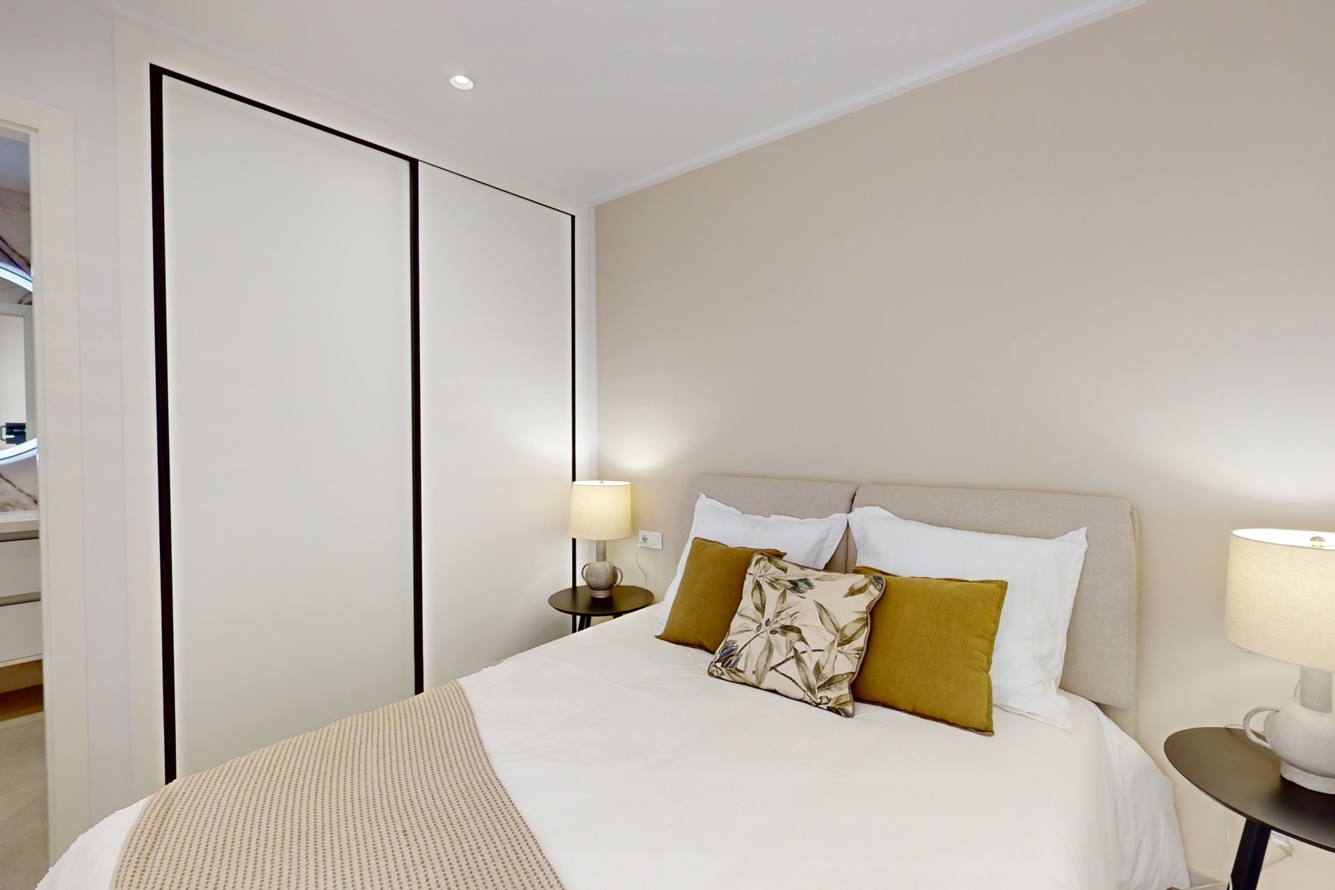 Nieuwbouw Woningen - ground-floor -
Guardamar del Segura