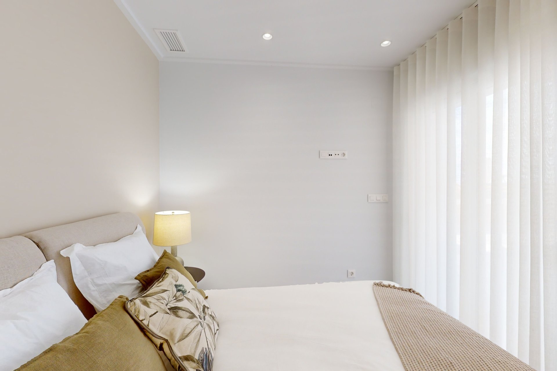 Nieuwbouw Woningen - ground-floor -
Guardamar del Segura