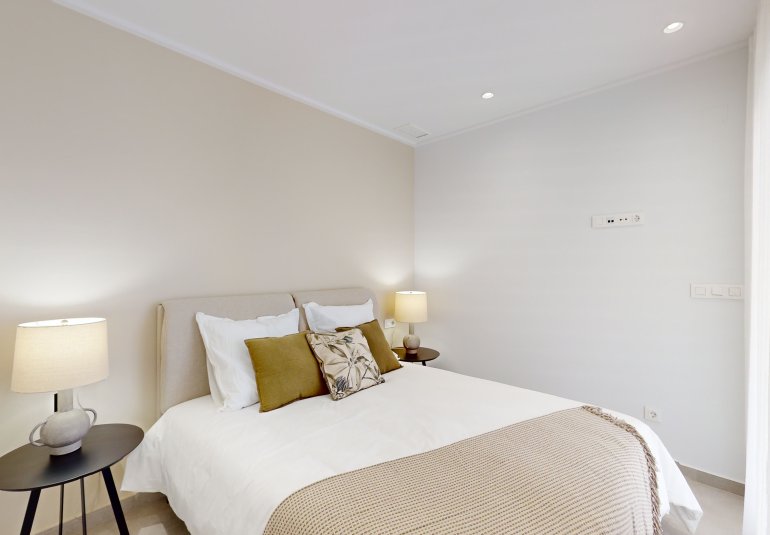 Nieuwbouw Woningen - ground-floor -
Guardamar del Segura