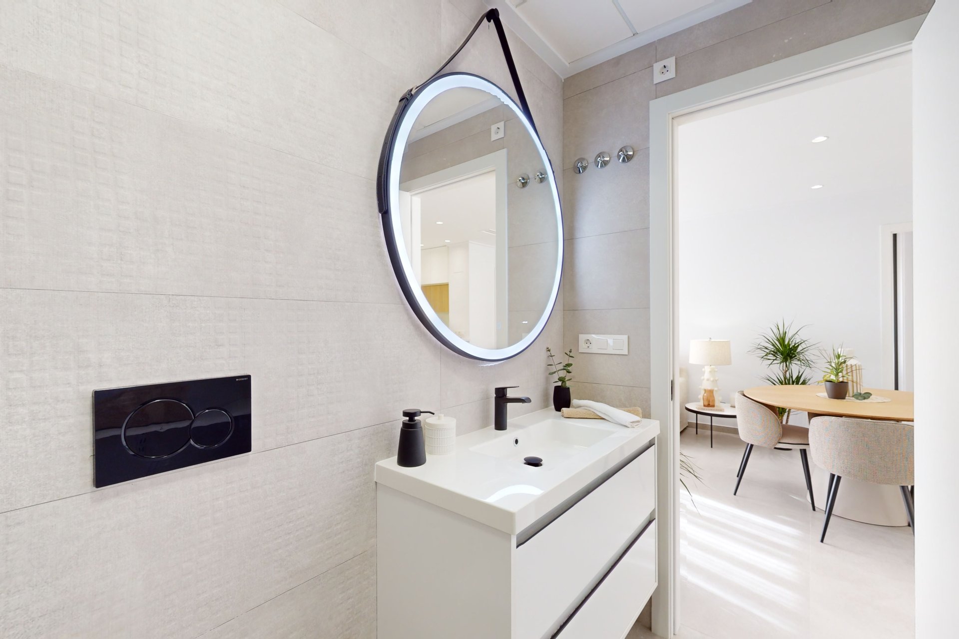 Nieuwbouw Woningen - ground-floor -
Guardamar del Segura