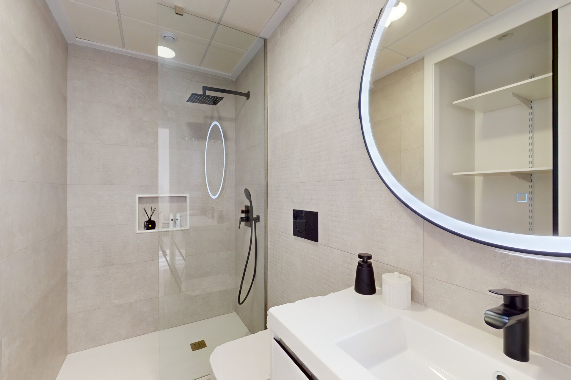 Nieuwbouw Woningen - ground-floor -
Guardamar del Segura