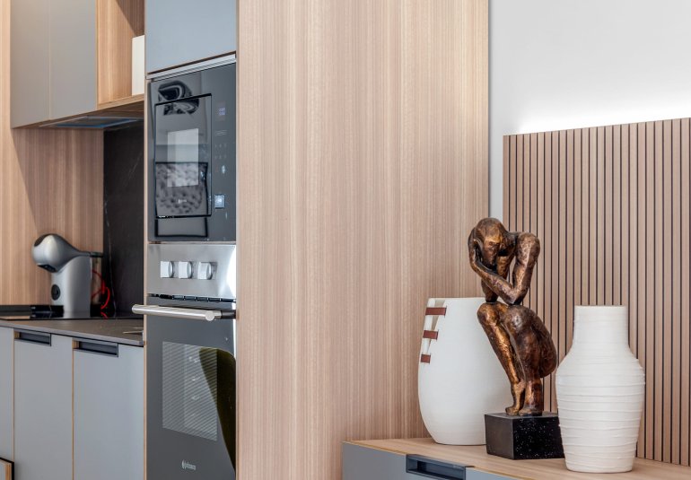 Nieuwbouw Woningen - ground-floor -
Guardamar del Segura