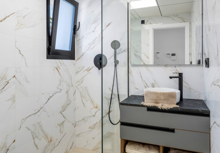 Nieuwbouw Woningen - ground-floor -
Guardamar del Segura