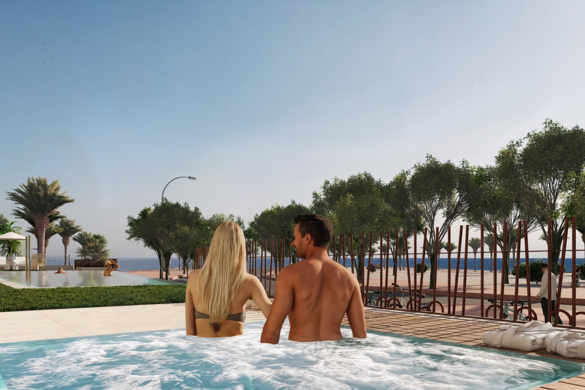 Nieuwbouw Woningen - ground-floor -
La Vila Joiosa