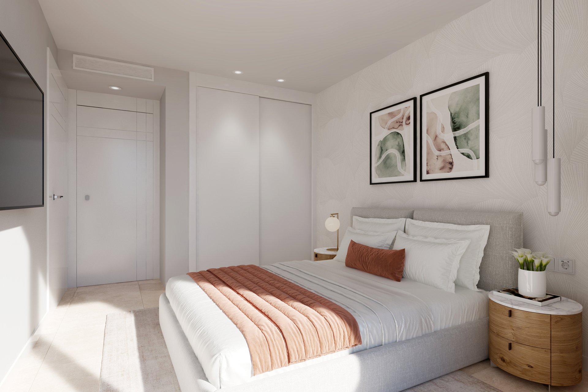 Nieuwbouw Woningen - ground-floor -
La Vila Joiosa