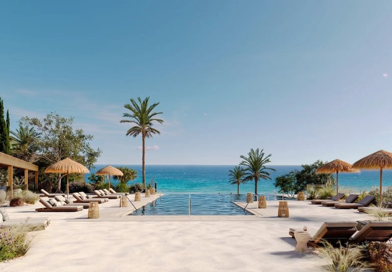 Nieuwbouw Woningen - ground-floor -
Macenas