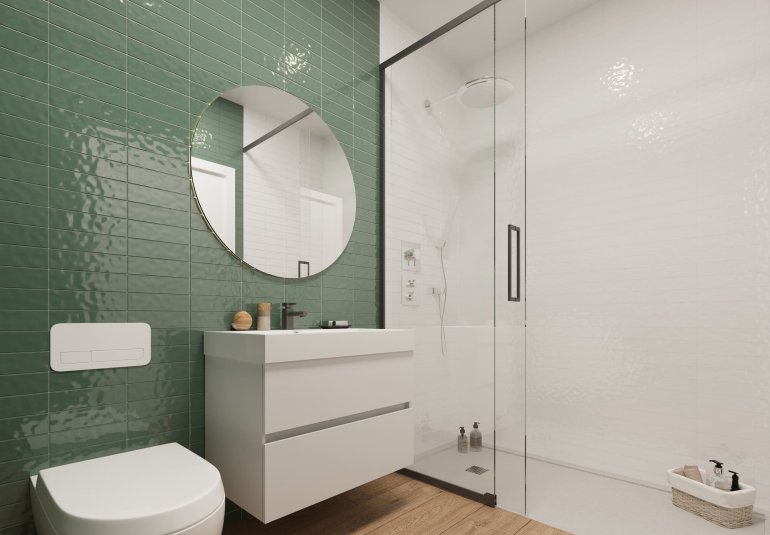 Nieuwbouw Woningen - ground-floor -
Mutxamel