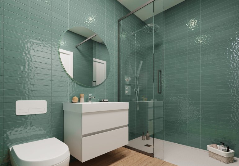 Nieuwbouw Woningen - ground-floor -
Mutxamel