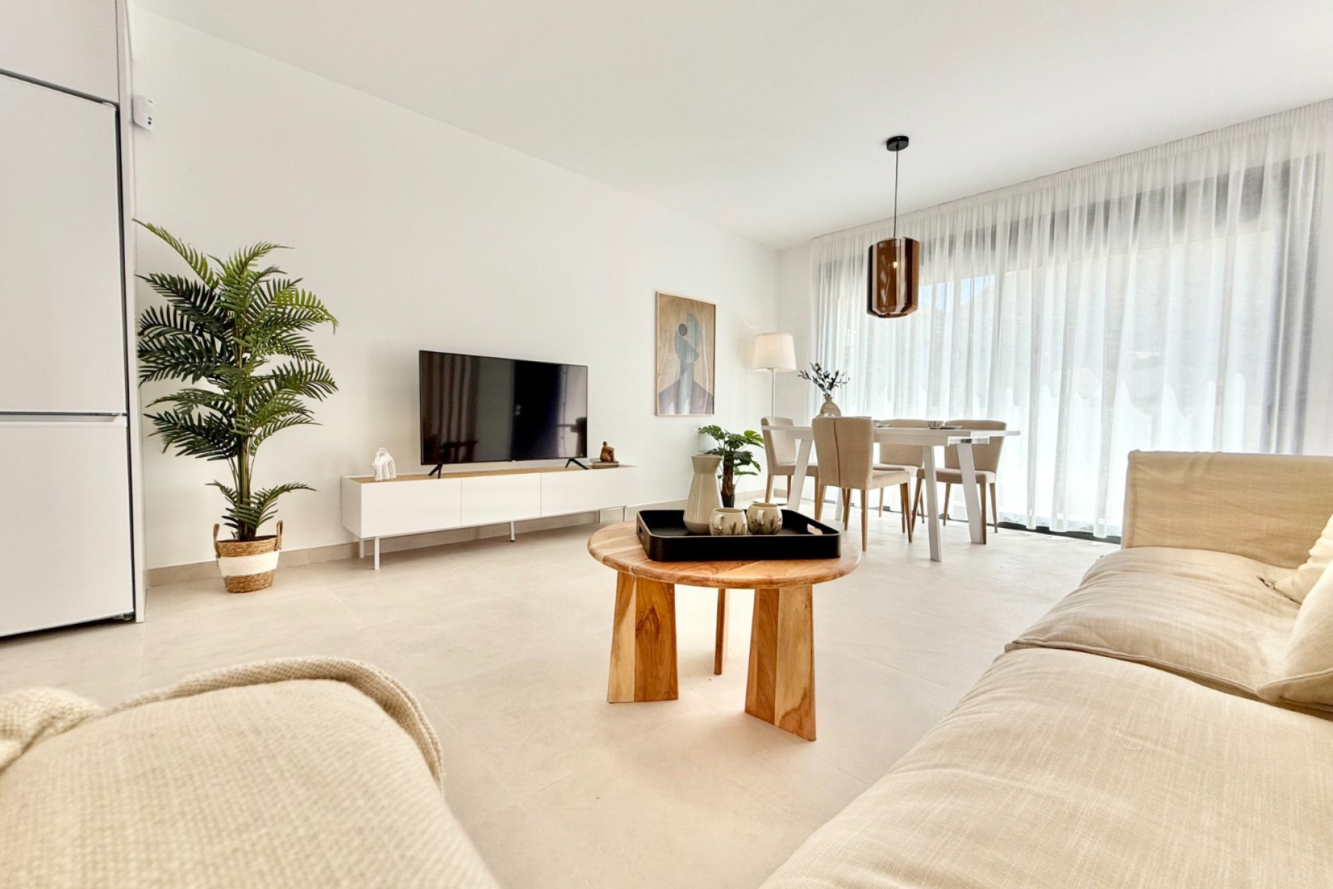 Nieuwbouw Woningen - high-bungalow -
Cox