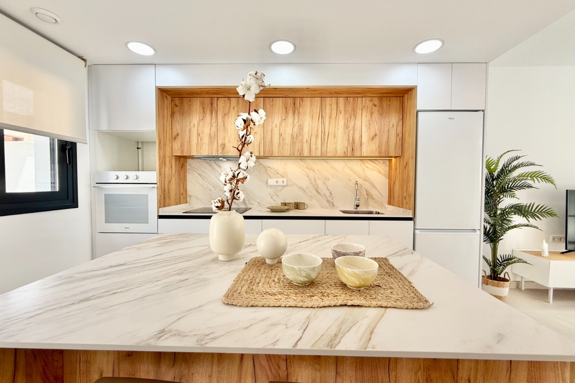 Nieuwbouw Woningen - high-bungalow -
Cox