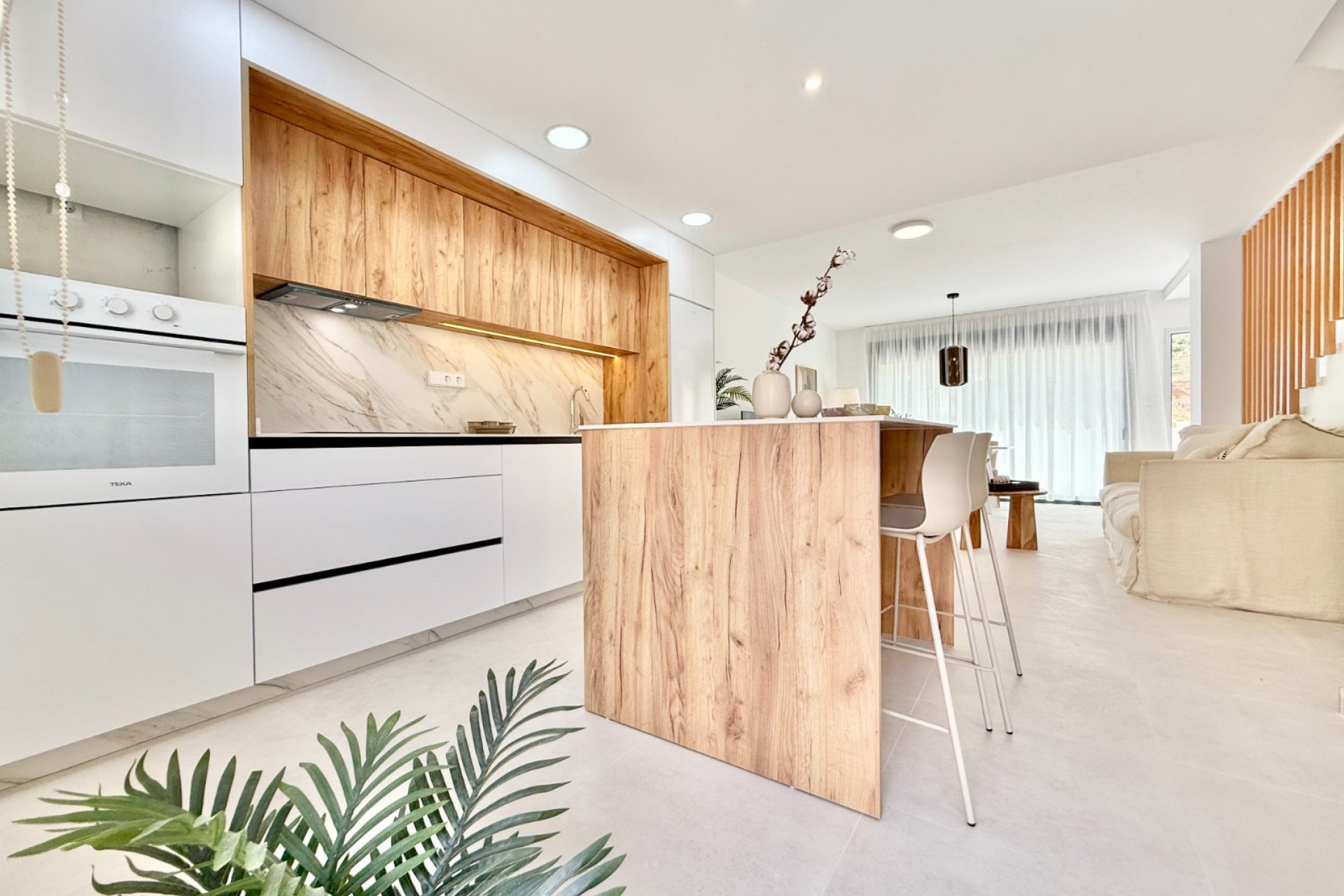 Nieuwbouw Woningen - high-bungalow -
Cox