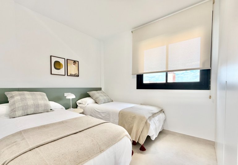 Nieuwbouw Woningen - high-bungalow -
Cox