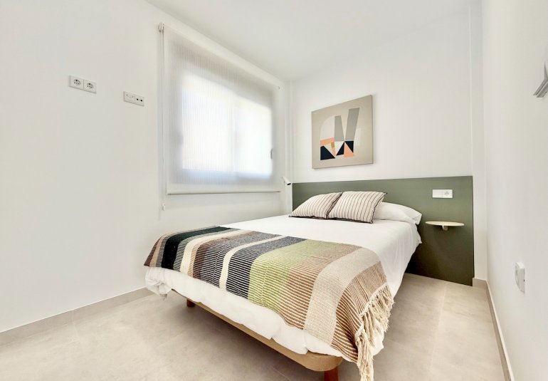 Nieuwbouw Woningen - high-bungalow -
Cox