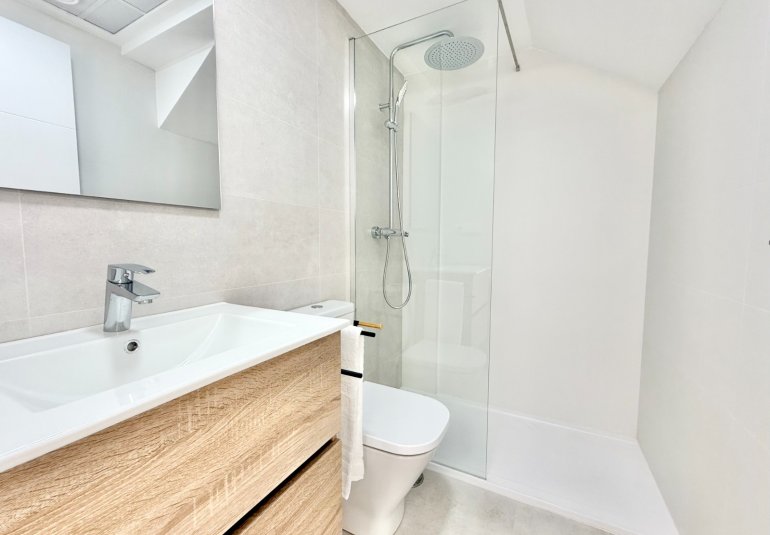 Nieuwbouw Woningen - high-bungalow -
Cox