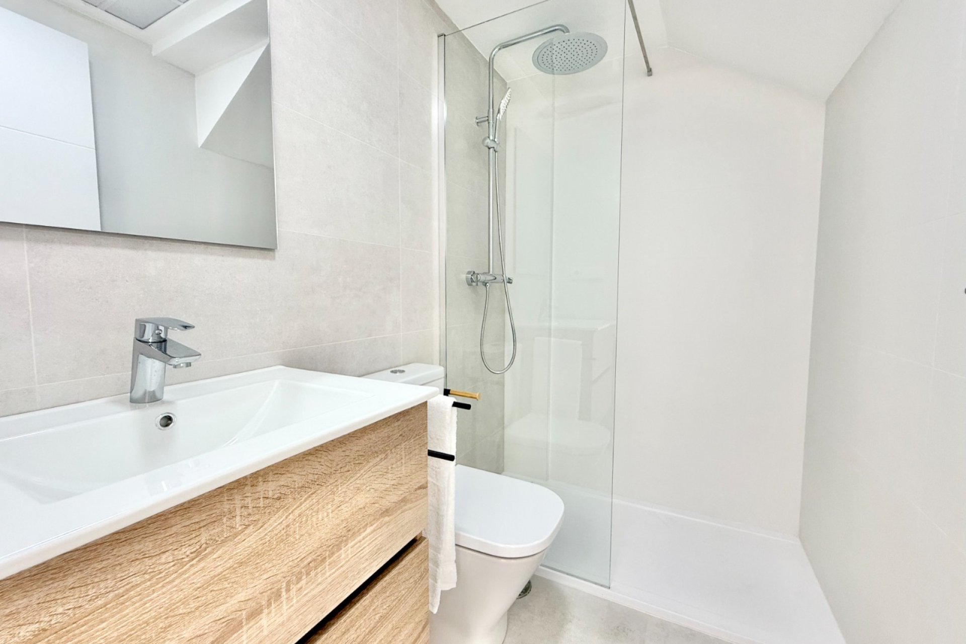 Nieuwbouw Woningen - high-bungalow -
Cox