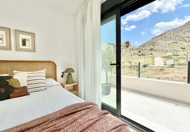 Nieuwbouw Woningen - high-bungalow -
Cox