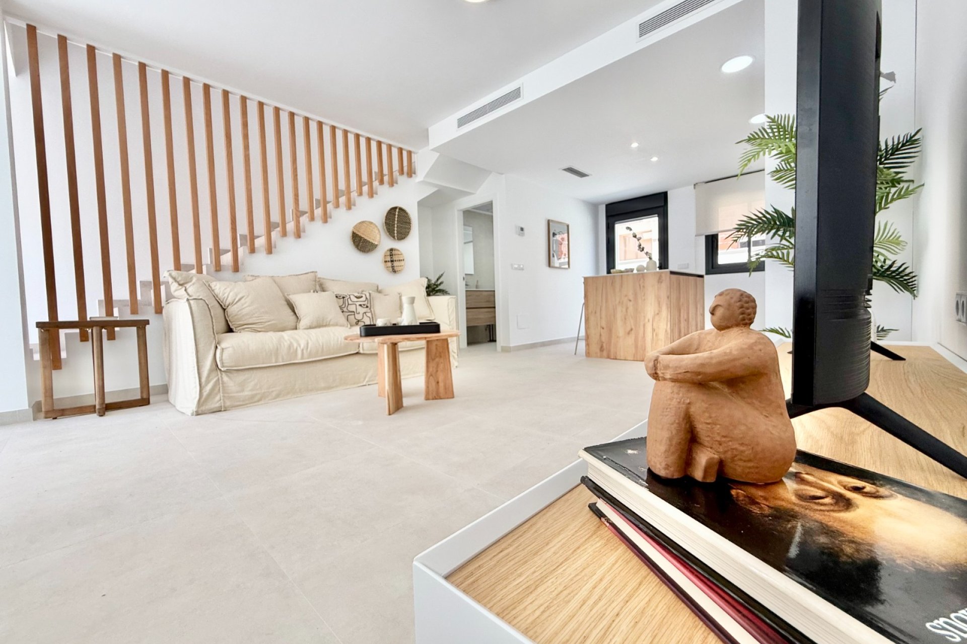 Nieuwbouw Woningen - high-bungalow -
Cox