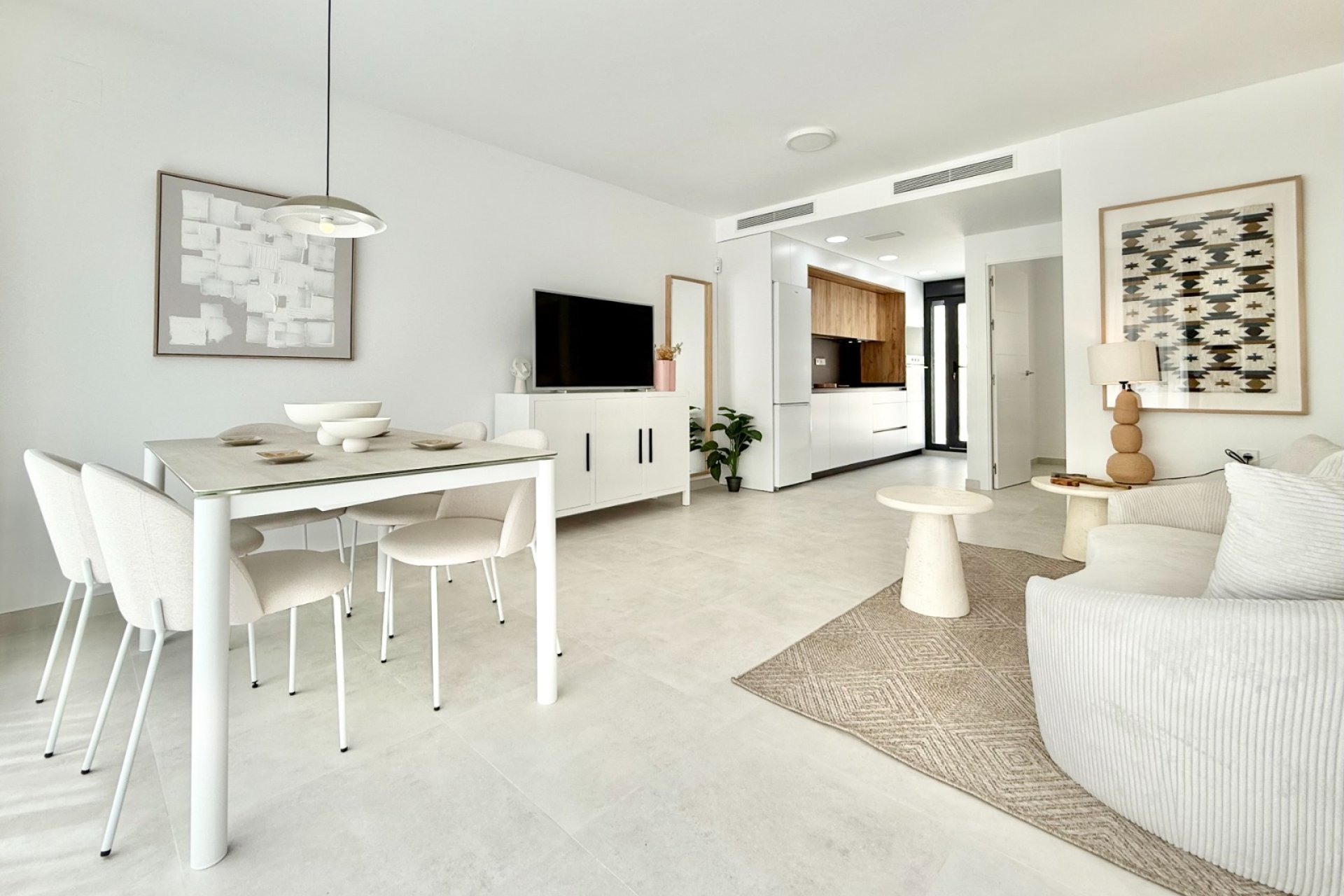 Nieuwbouw Woningen - high-bungalow -
Cox