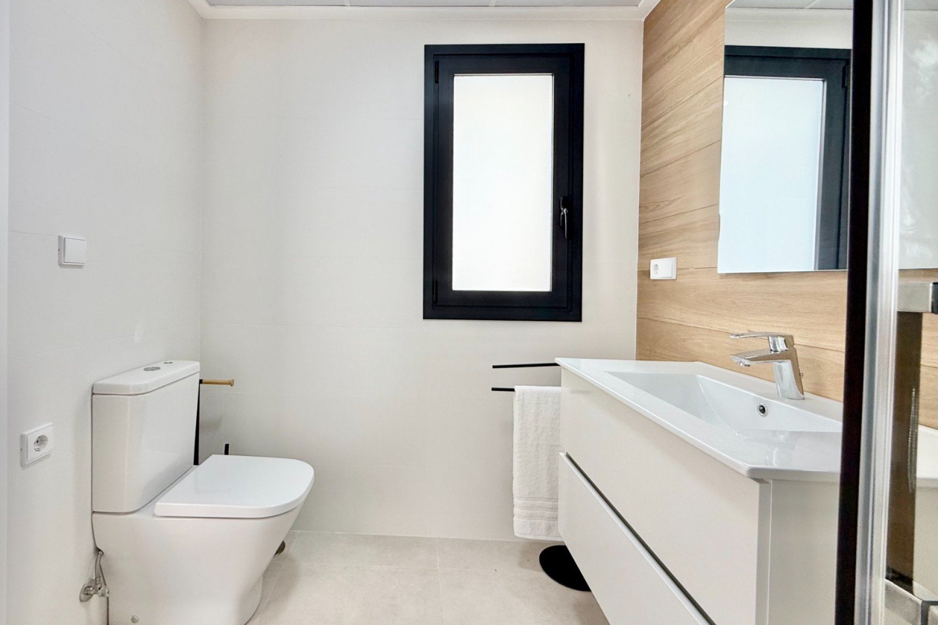 Nieuwbouw Woningen - high-bungalow -
Cox