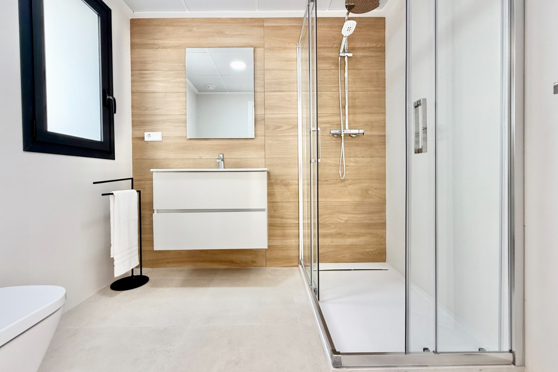 Nieuwbouw Woningen - high-bungalow -
Cox