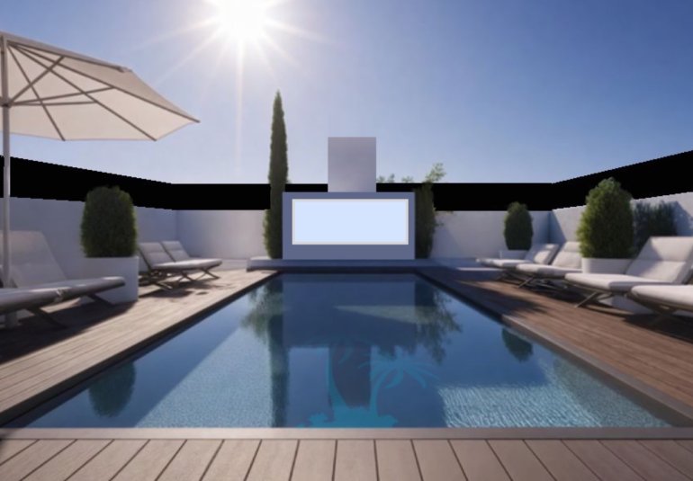 Nieuwbouw Woningen - high-bungalow -
San Pedro del Pinatar