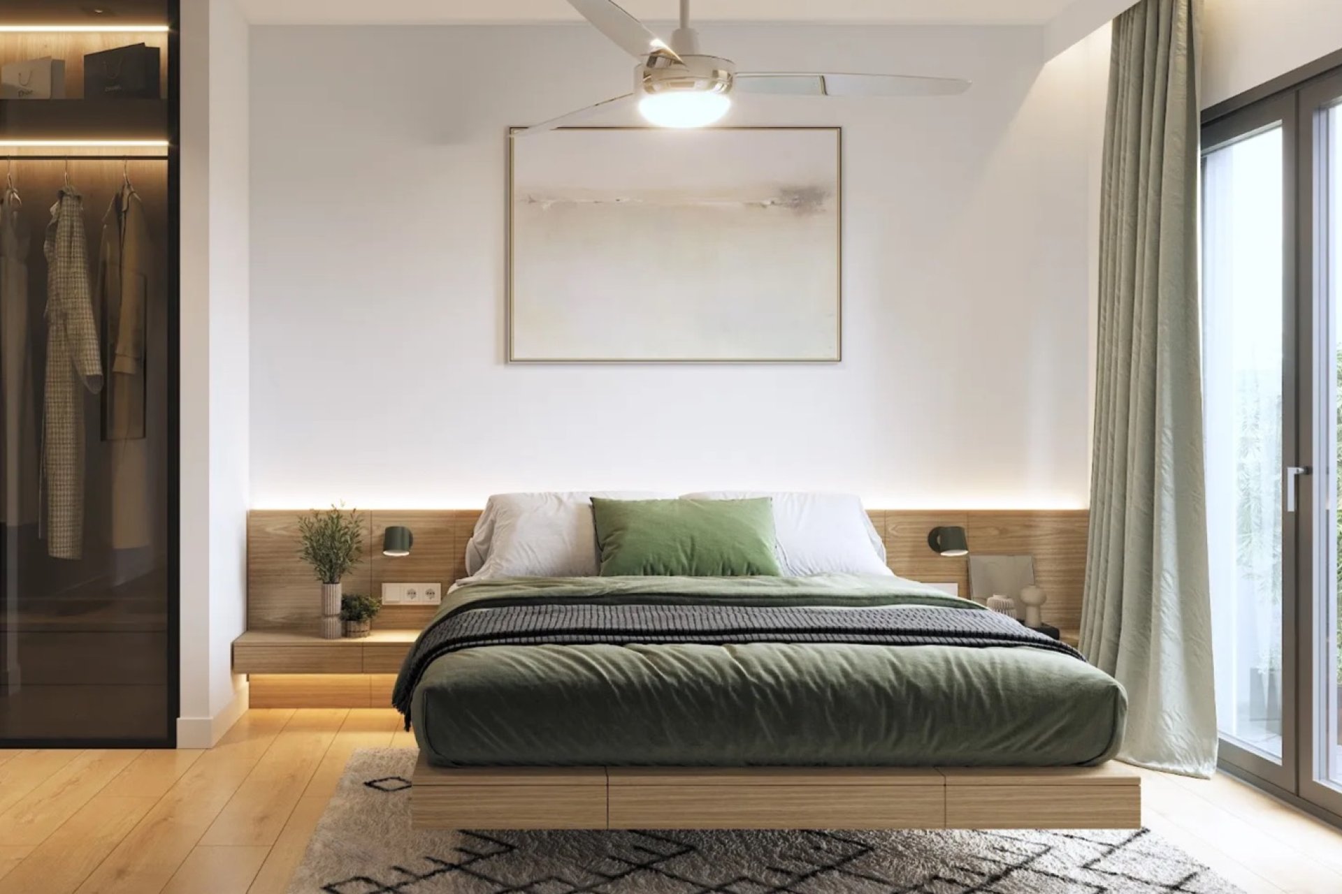 Nieuwbouw Woningen - high-bungalow -
San Pedro del Pinatar