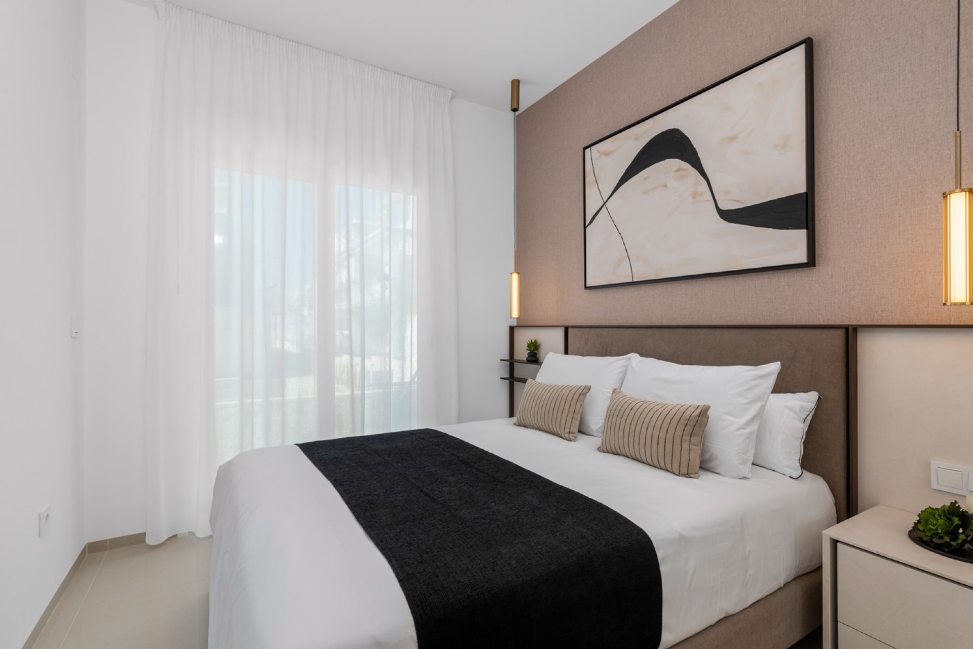 Nieuwbouw Woningen - low-bungalow -
Ciudad Quesada