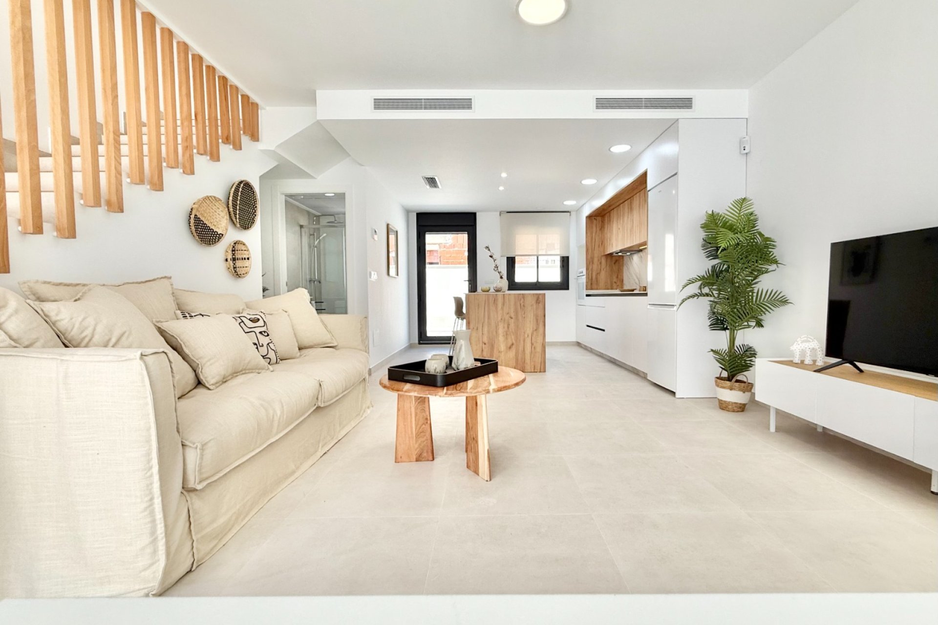 Nieuwbouw Woningen - low-bungalow -
Cox