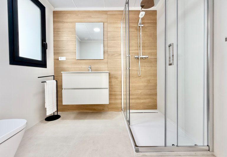 Nieuwbouw Woningen - low-bungalow -
Cox