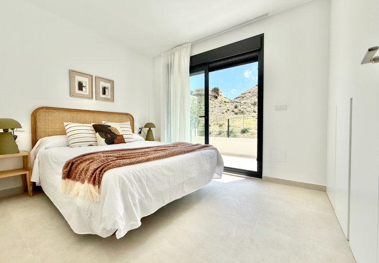 Nieuwbouw Woningen - low-bungalow -
Cox