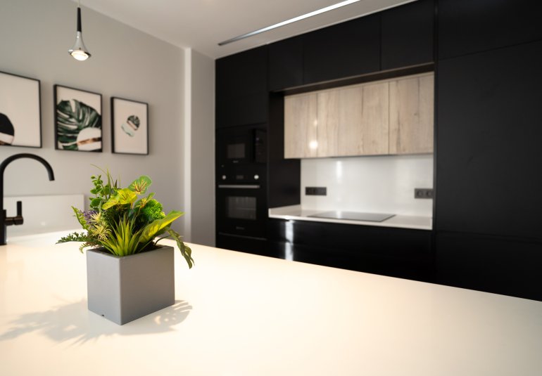 Nieuwbouw Woningen - low-bungalow -
Pilar de la Horadada