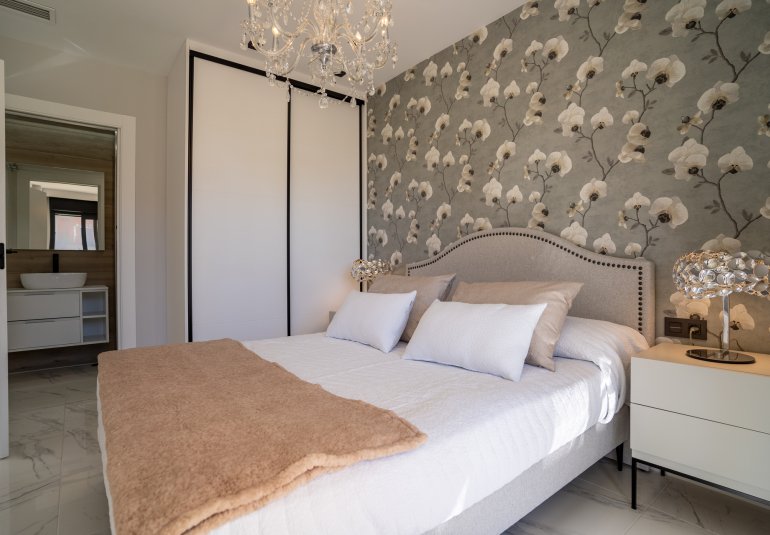 Nieuwbouw Woningen - low-bungalow -
Pilar de la Horadada