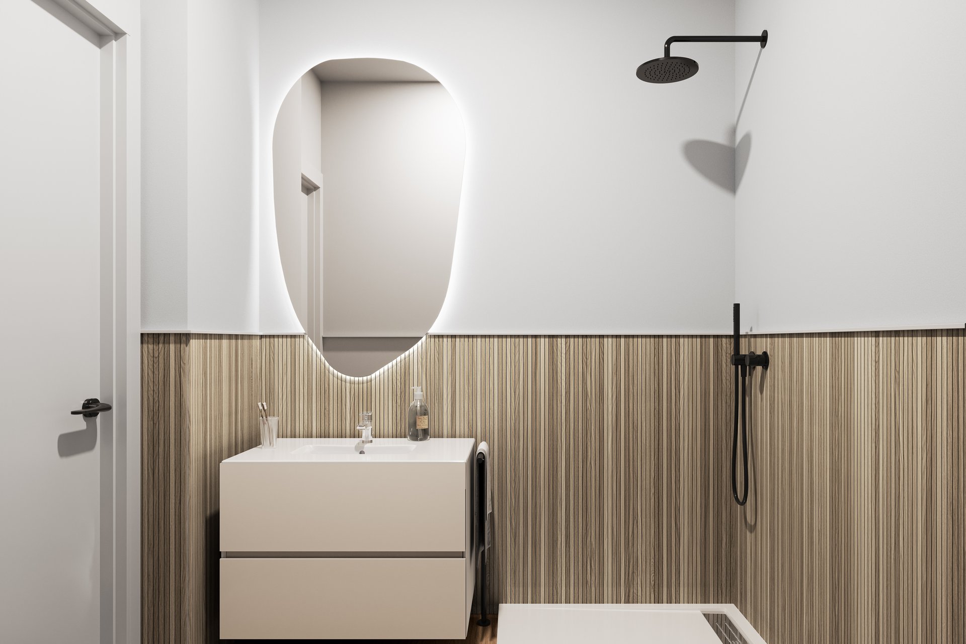 Nieuwbouw Woningen - low-bungalow -
San Miguel de Salinas