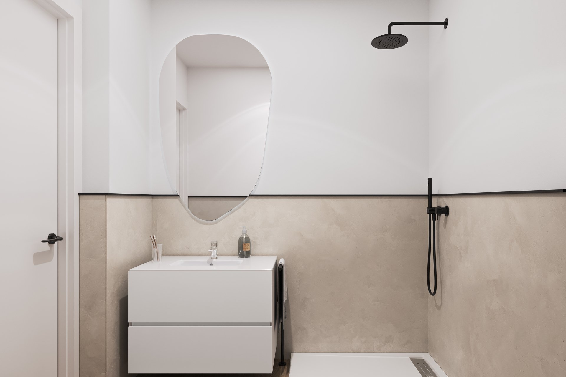 Nieuwbouw Woningen - low-bungalow -
San Miguel de Salinas