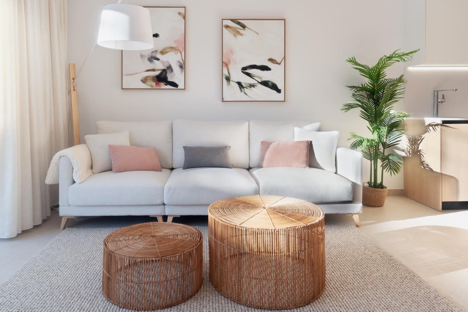 Nieuwbouw Woningen - low-bungalow -
San Pedro del Pinatar