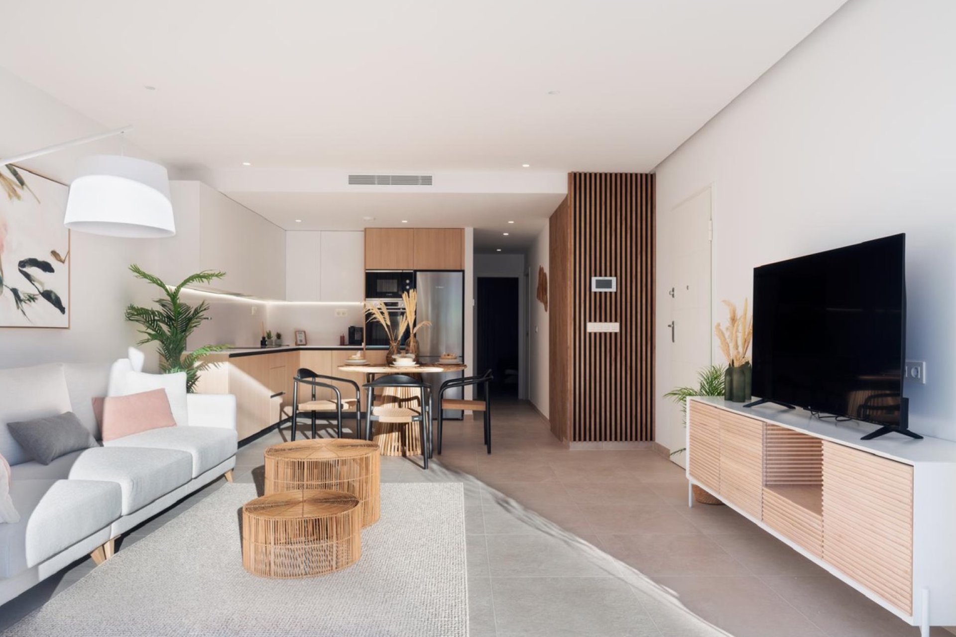 Nieuwbouw Woningen - low-bungalow -
San Pedro del Pinatar