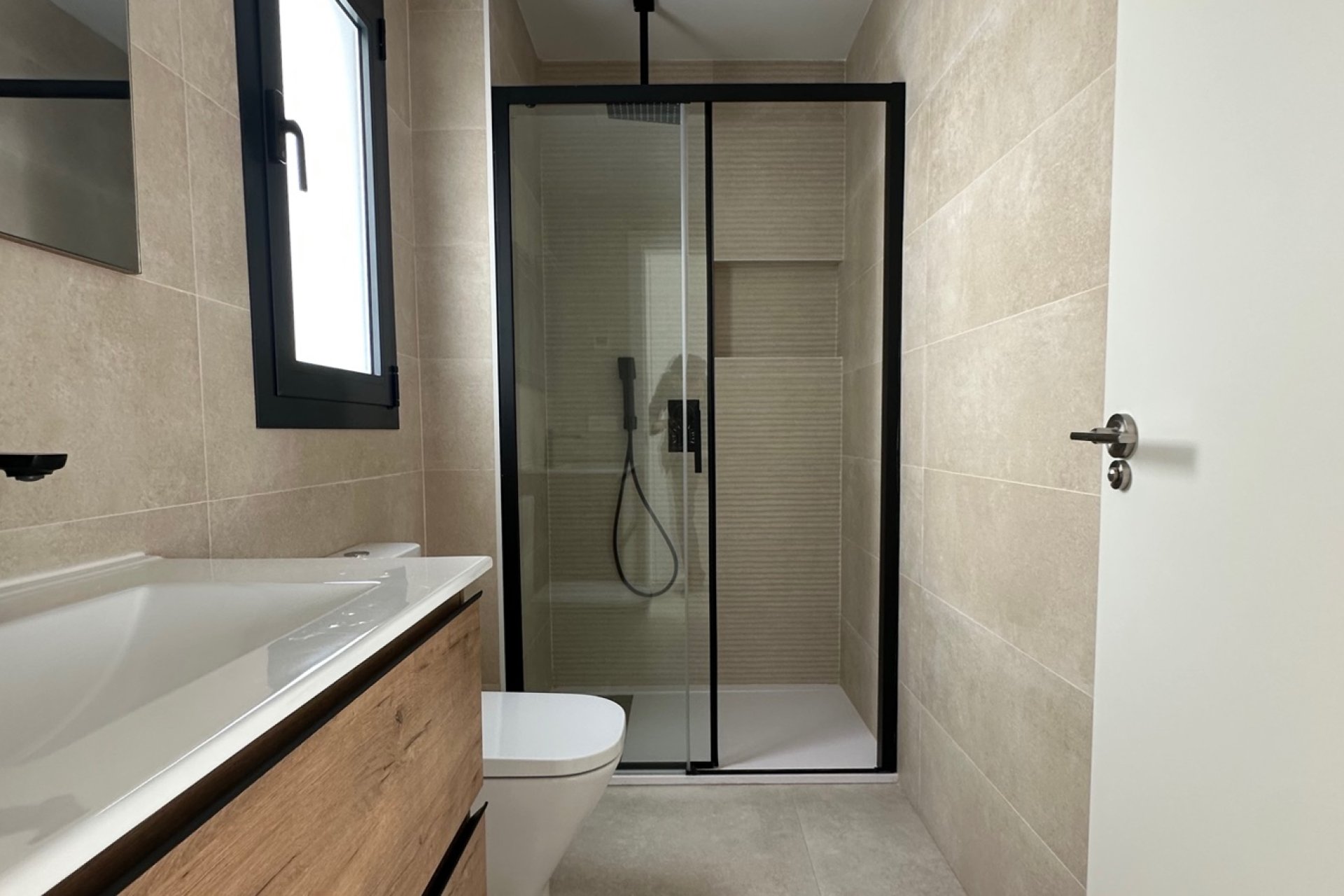 Nieuwbouw Woningen - low-bungalow -
San Pedro del Pinatar