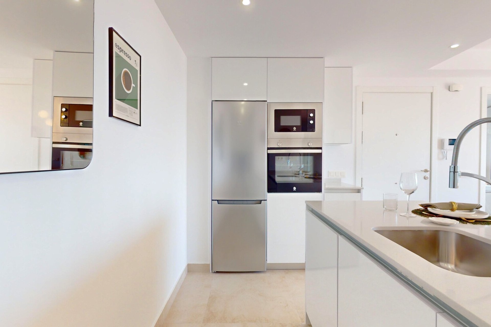 Nieuwbouw Woningen - Penthouse -
Águilas