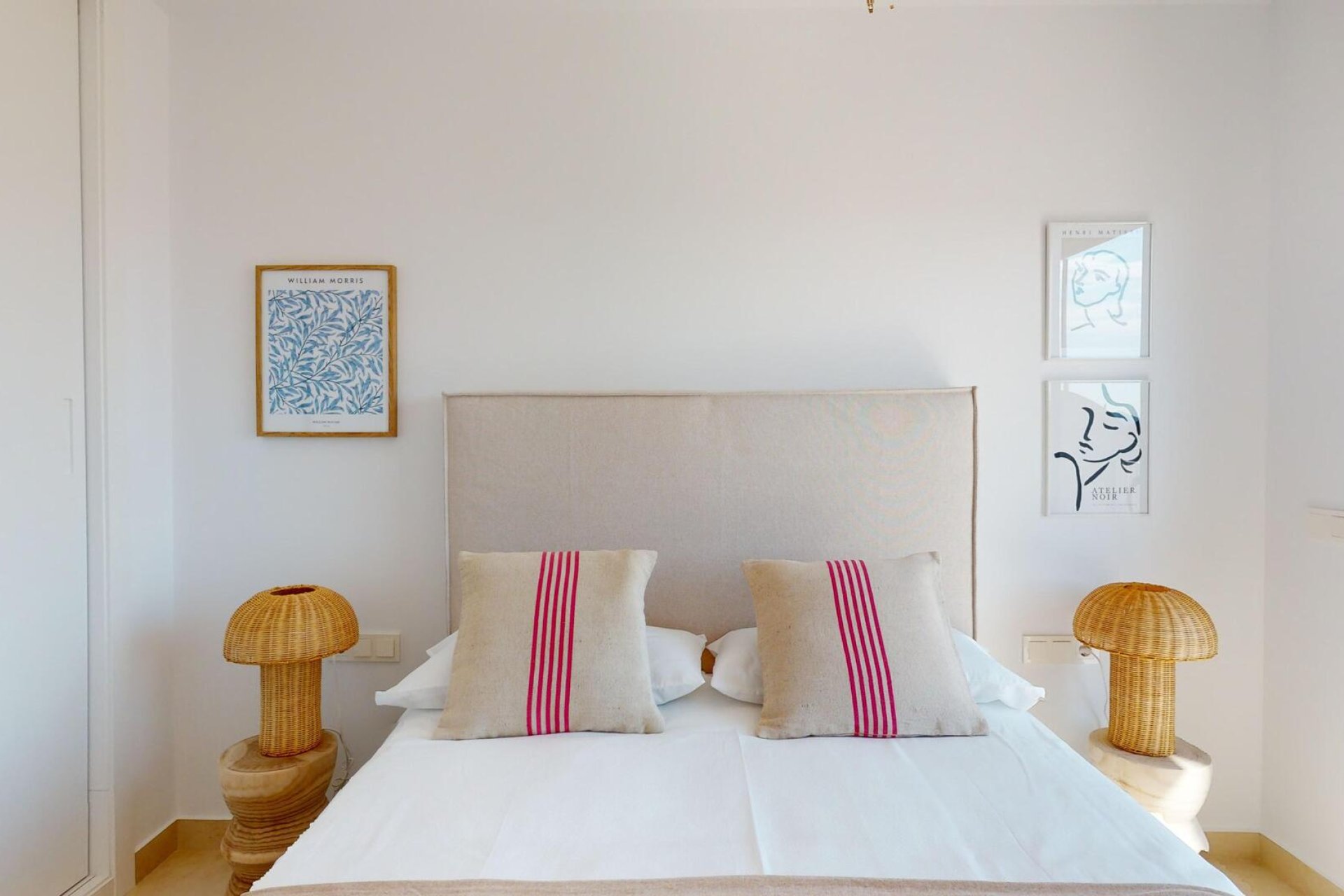 Nieuwbouw Woningen - Penthouse -
Águilas