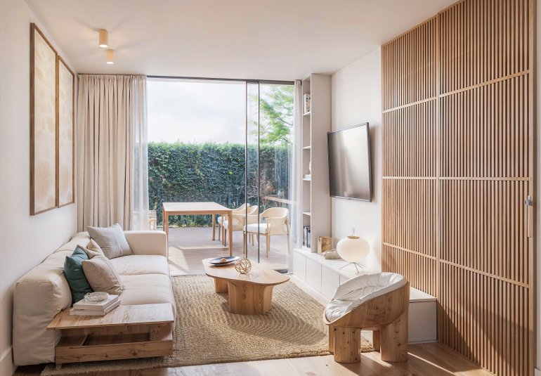 Nieuwbouw Woningen - Penthouse -
La Nucía