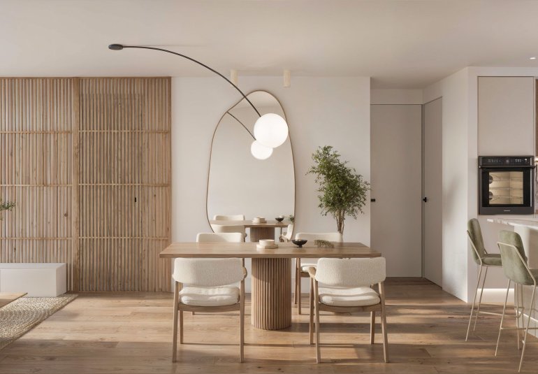 Nieuwbouw Woningen - Penthouse -
La Nucía