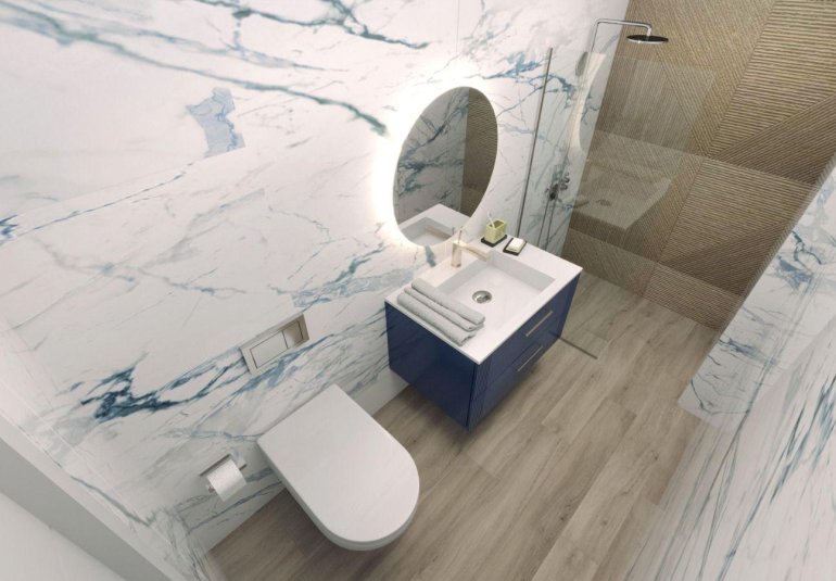 Nieuwbouw Woningen - Penthouse -
Torrevieja