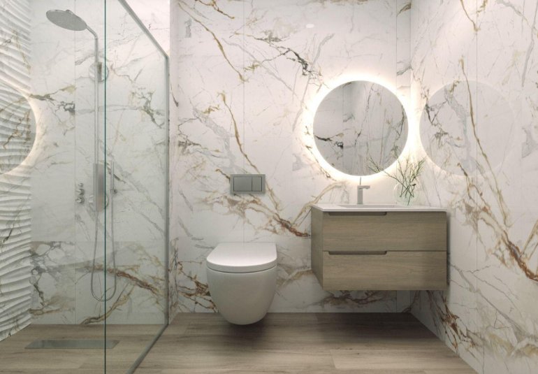 Nieuwbouw Woningen - Penthouse -
Torrevieja