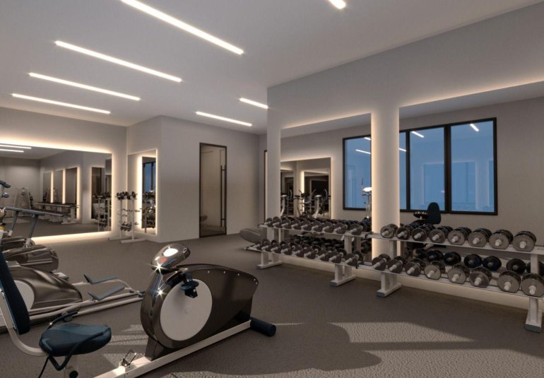 Nieuwbouw Woningen - Penthouse -
Torrevieja