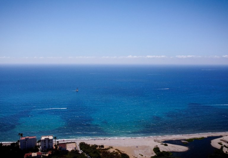 Nieuwbouw Woningen - semi-detached -
Polop