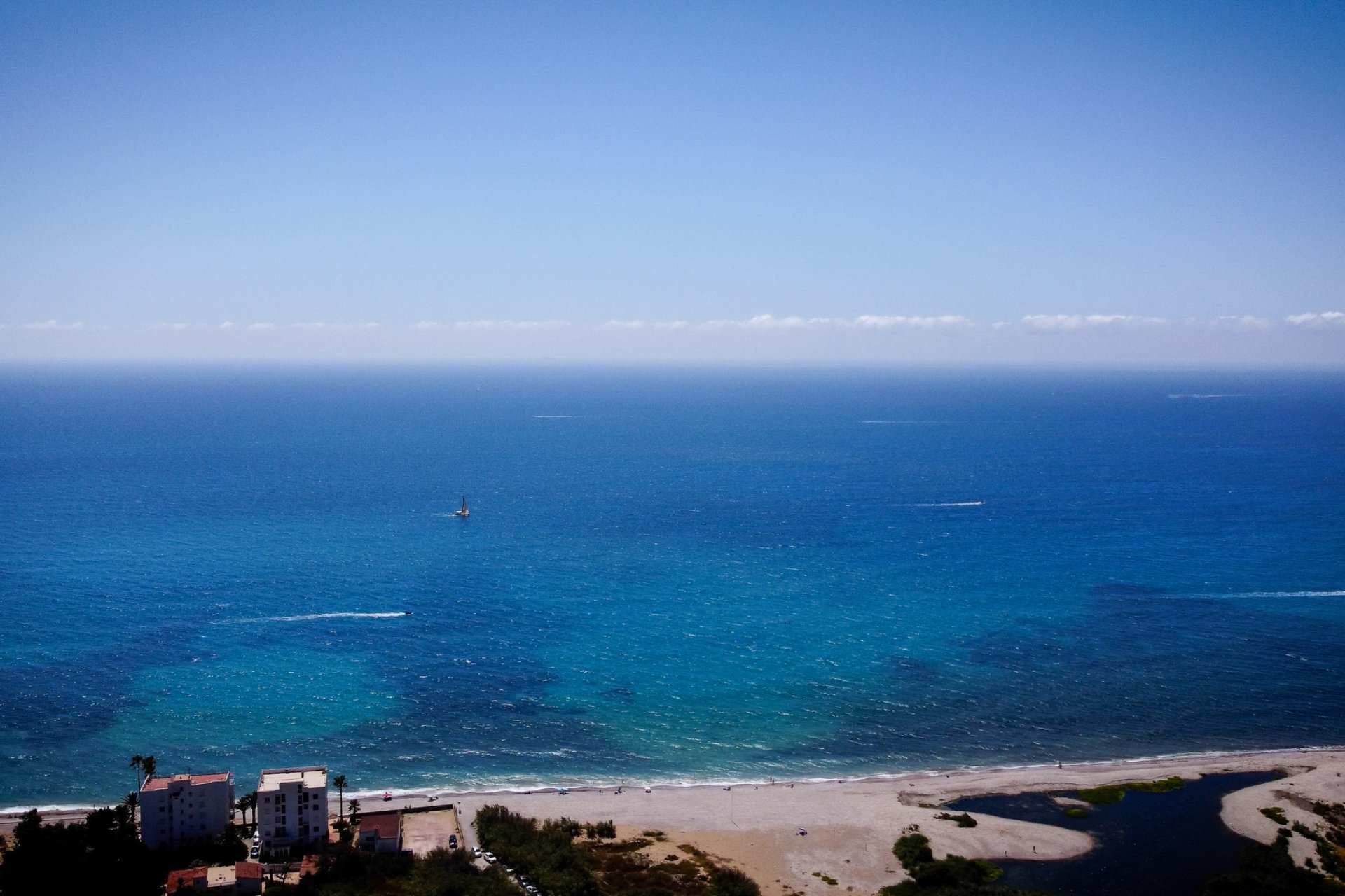 Nieuwbouw Woningen - semi-detached -
Polop