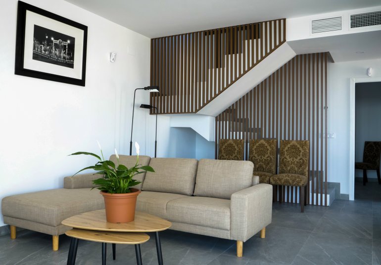 Nieuwbouw Woningen - semi-detached -
Polop