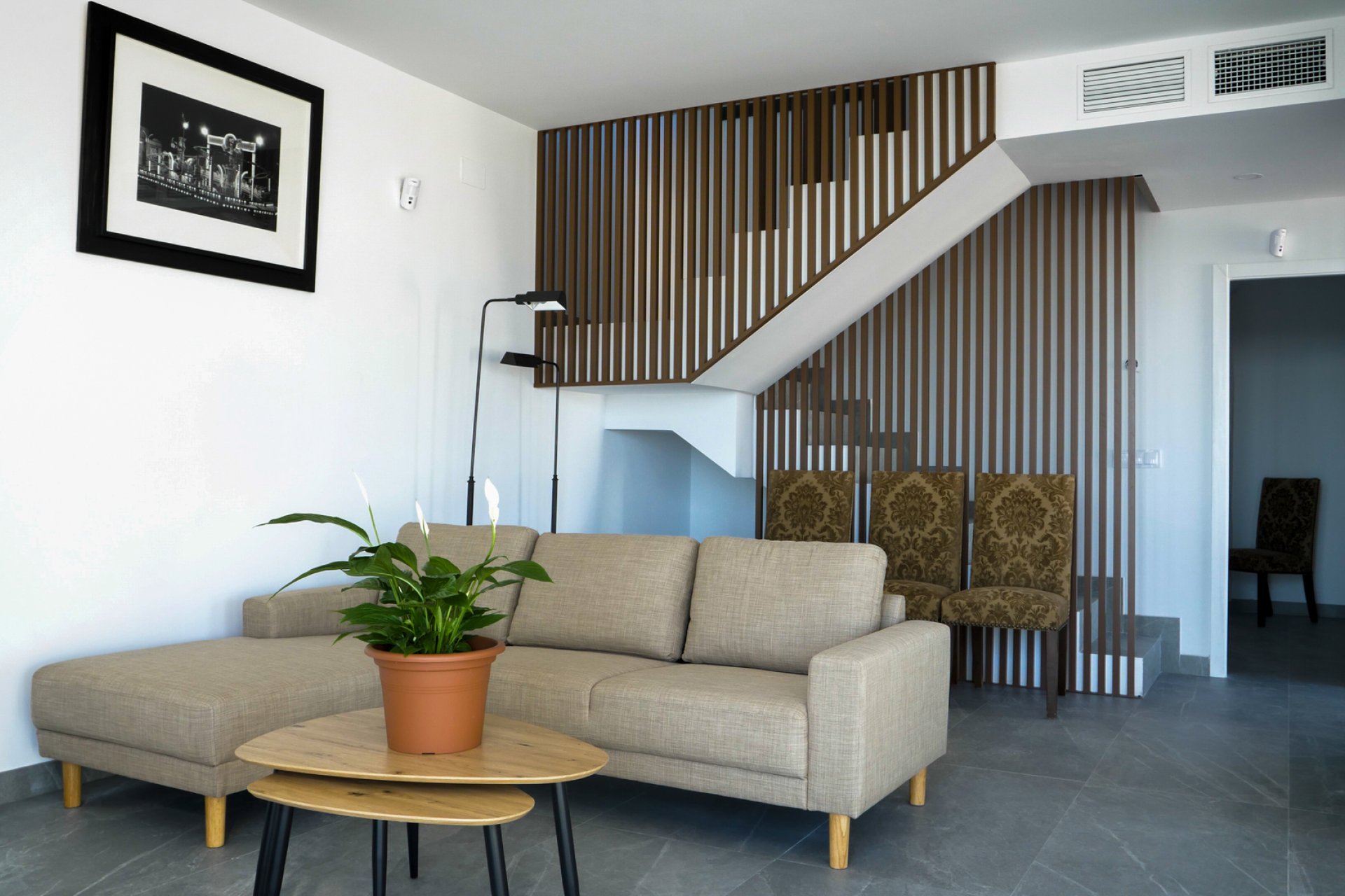 Nieuwbouw Woningen - semi-detached -
Polop